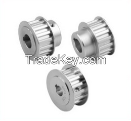 H type of Pulley