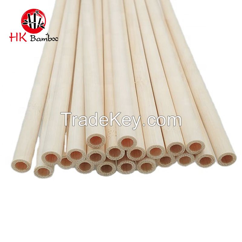 Bamboo Straw