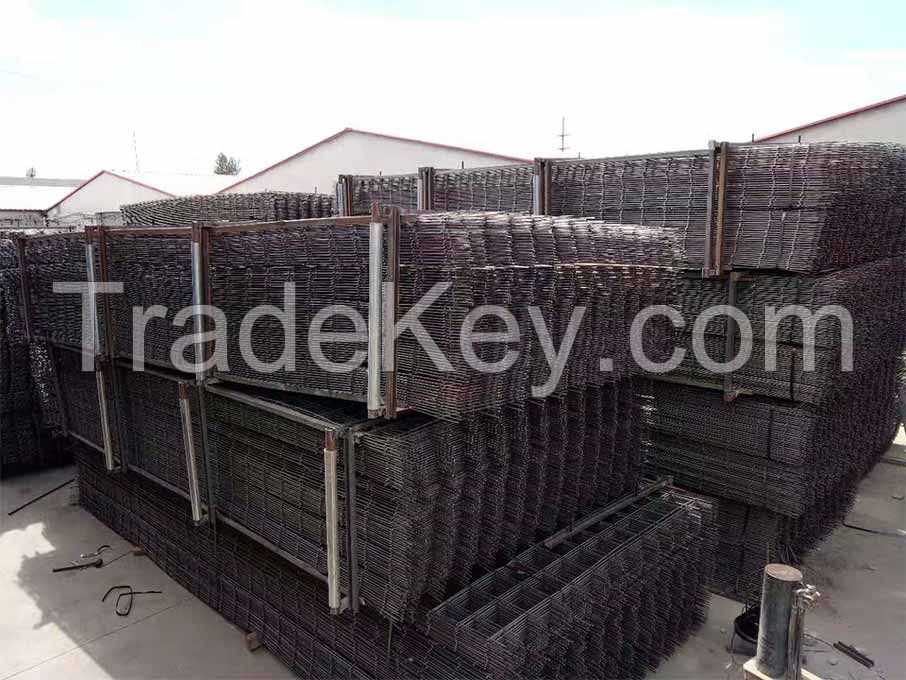 SL51.5/ SL41.5 construction reinforcement mesh by AS-NZS 4671-2001 standard