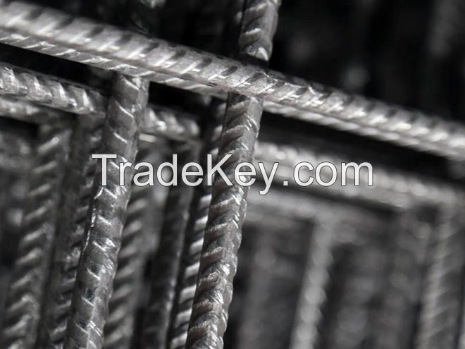 Merchant sheets mesh