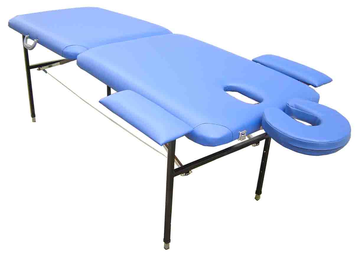 MT-008 iron massage table