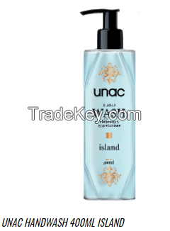 Unac Breeze