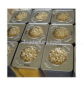 High Grade processed Cashew Nuts