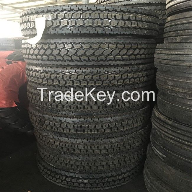 Used Tires