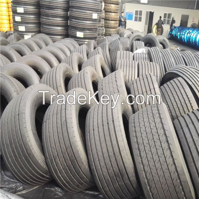 Used Tires