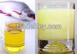 Fish oil