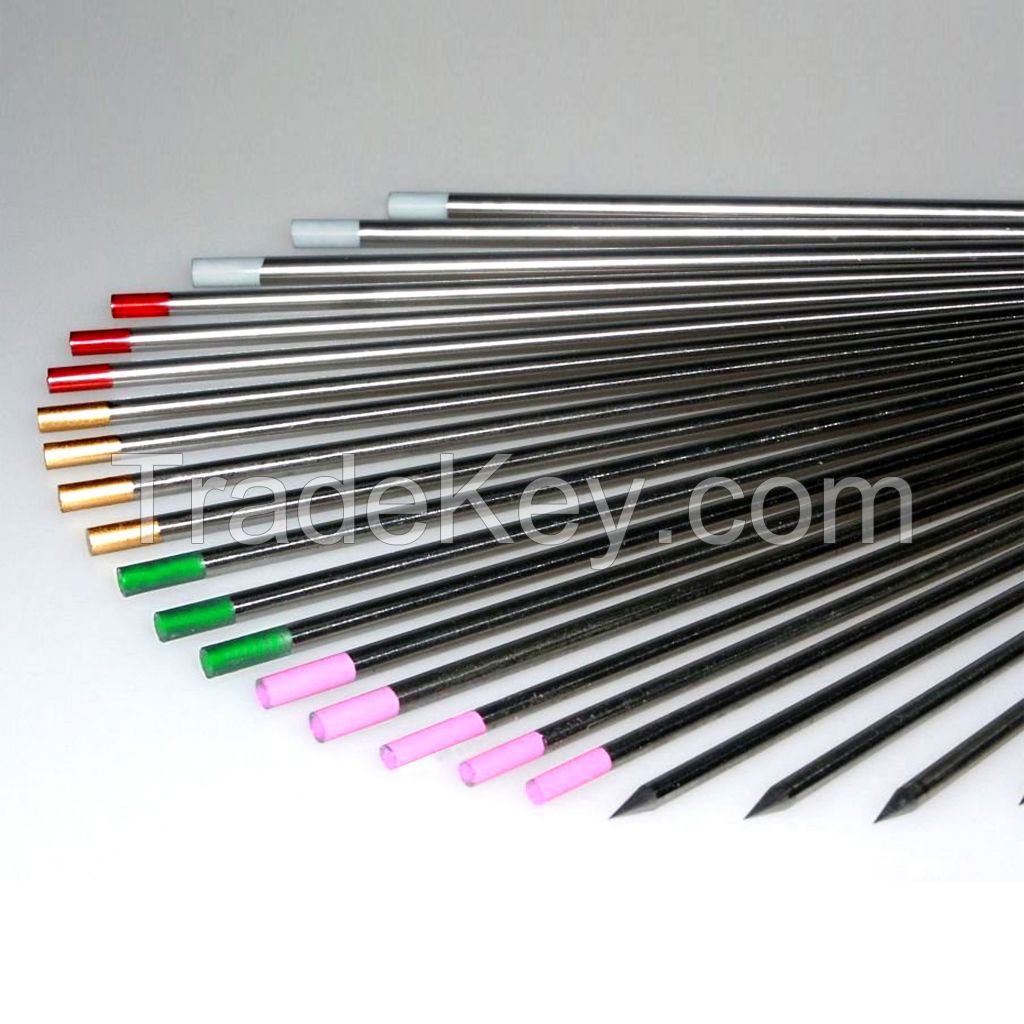 Tungsten Electrode