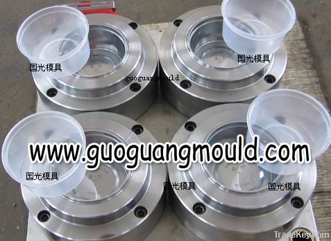 food container mould