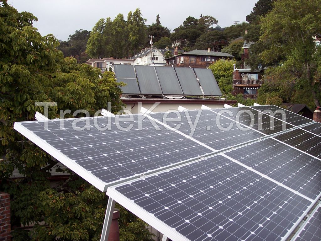 solar panel