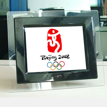 8 Inch Digital Photo Frame ( ABD-8001 )