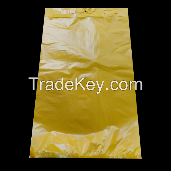 flat bag, roll bag, mailing bag, block-head bag, stretch film