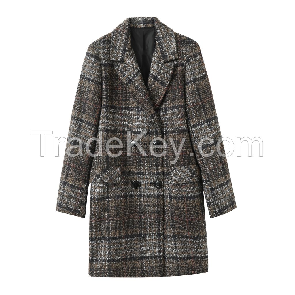 Ladies coat