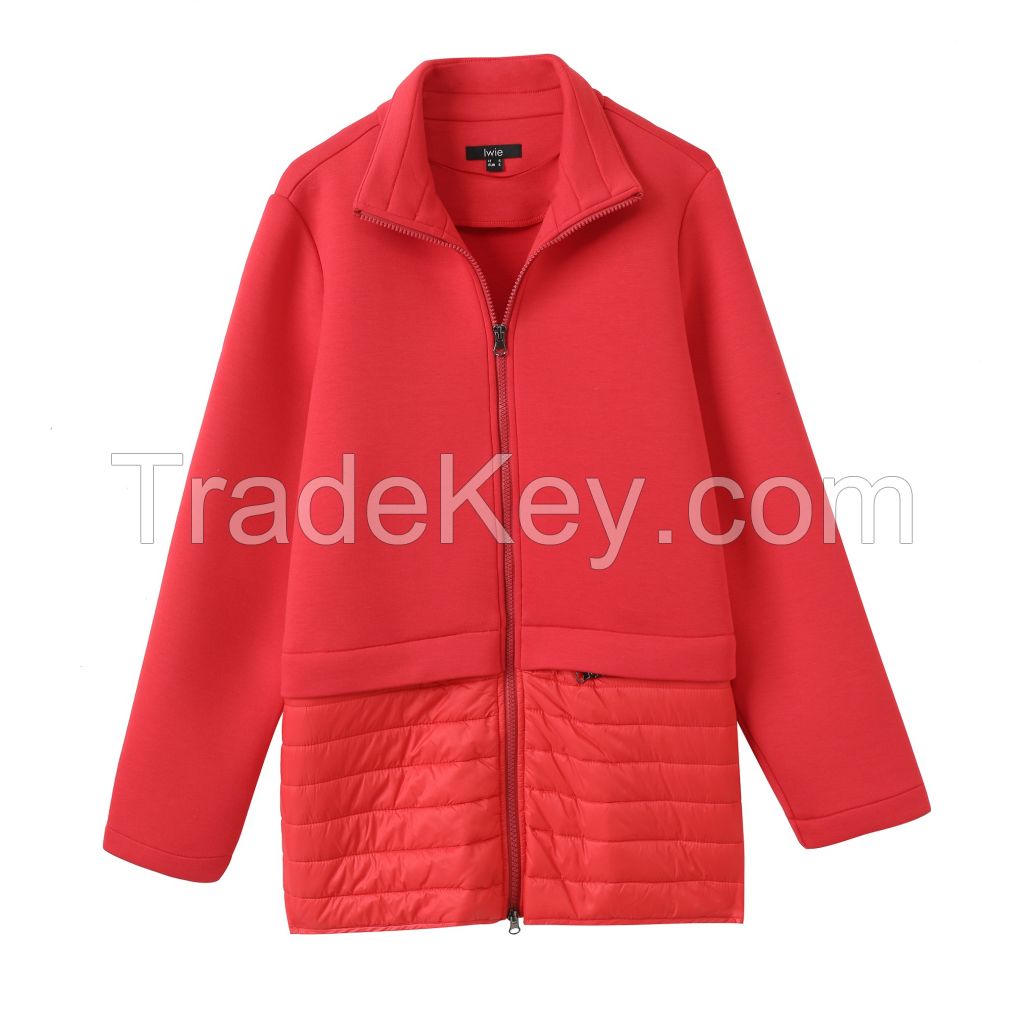 Ladies coat