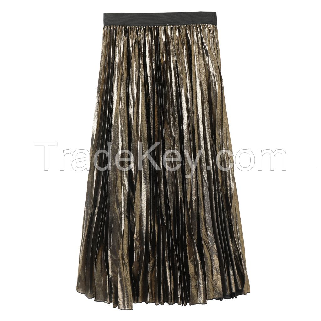 Ladies skirts