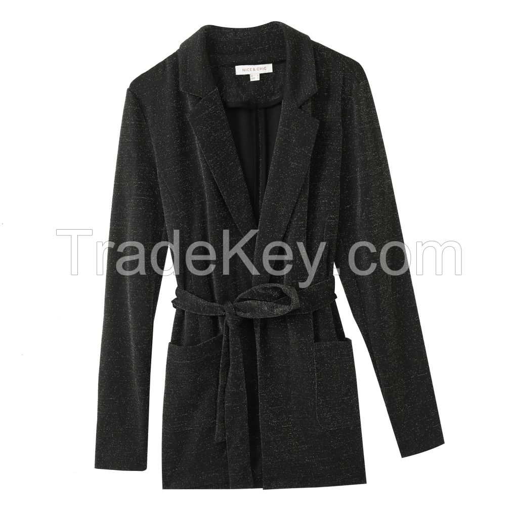 Ladies coat