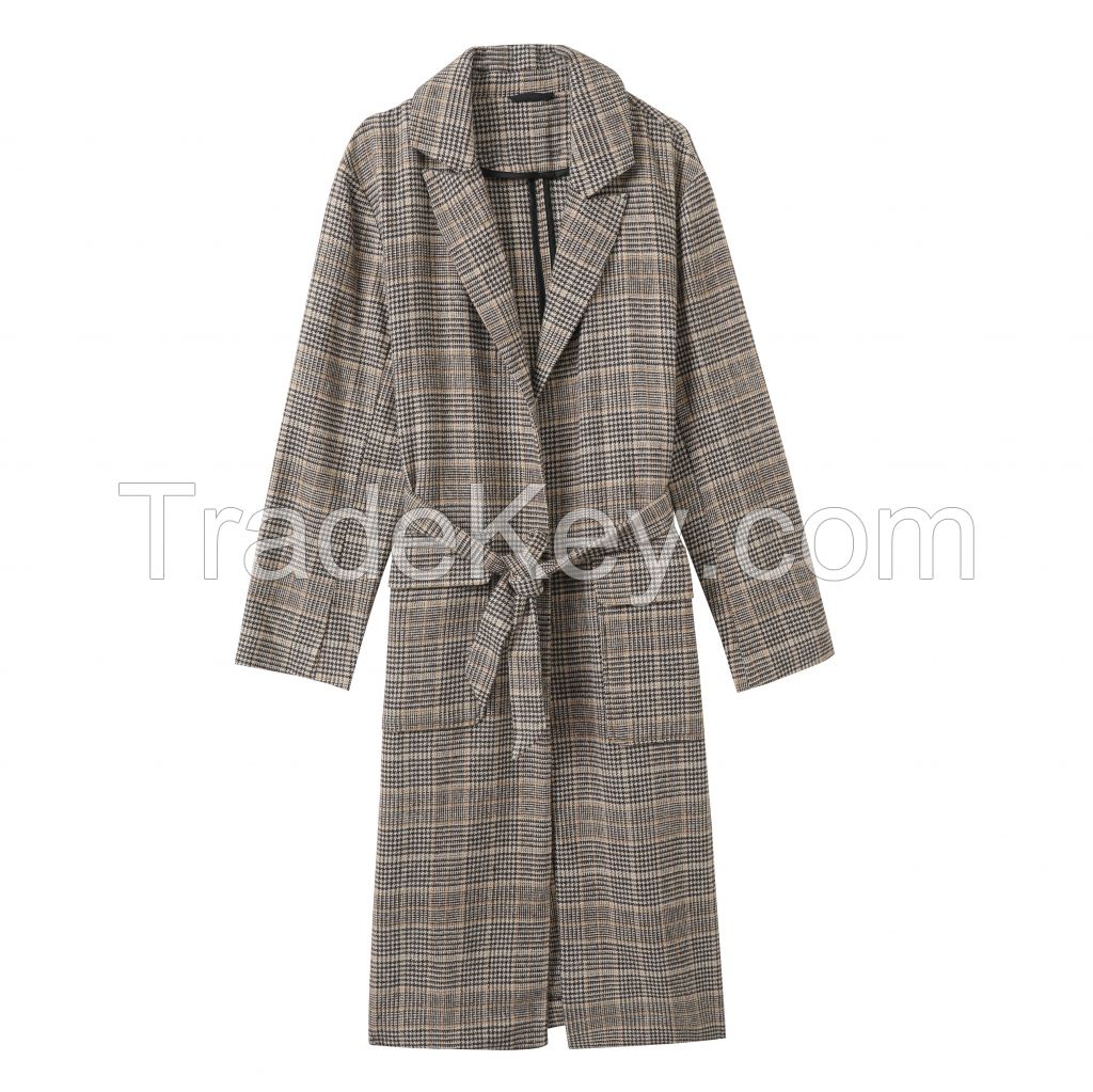 Ladies coat