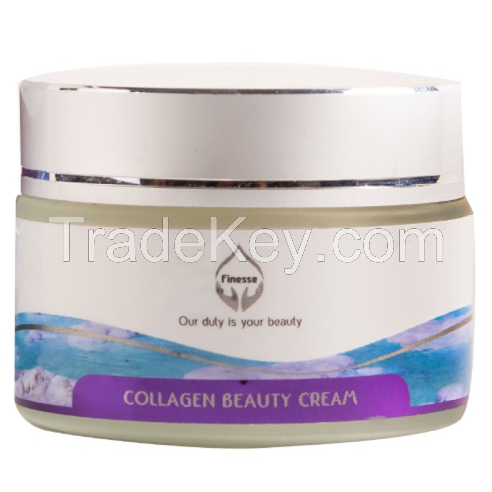 DEAD SEA COLLAGEN BEAUTY CREAM