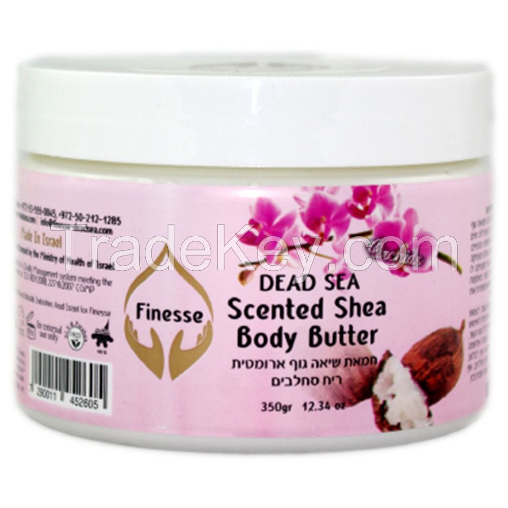 DEAD SHEA BODY BUTTER