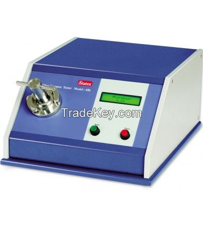 Cotton Fibre Fineness Digital Tester