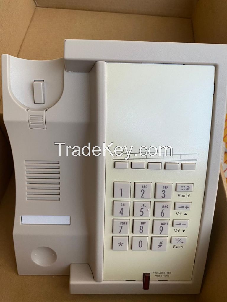 Telematrix 3300MW5 Single Line 5 Button