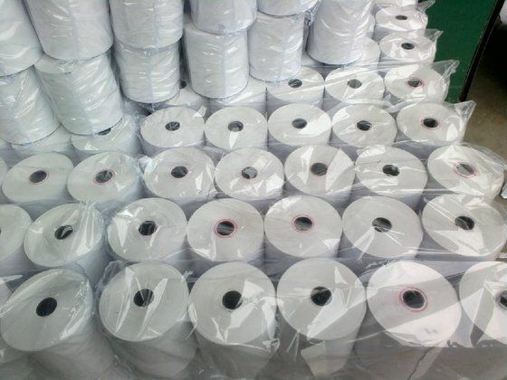 Thermal paper 80x80mm 80x70mm 80x60mm