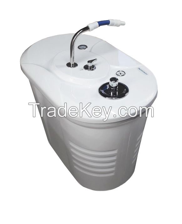 Vuoksa Charcot shower (model Economy Optima)