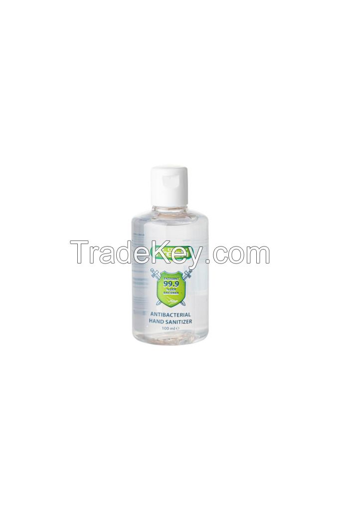 Unfresh Antibacterial Handgel 100Ml