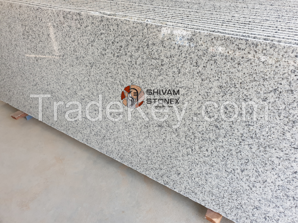 Sino White Granite