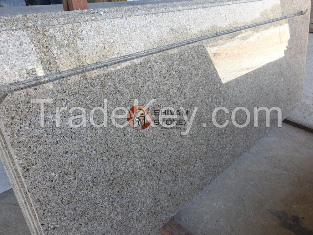 Mountain green Granite