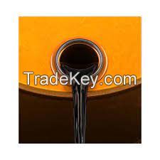 ESPO - Crude Oil