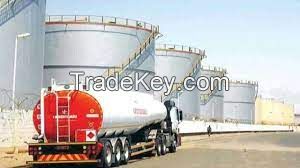 Automotive Gas Oil (AGO)