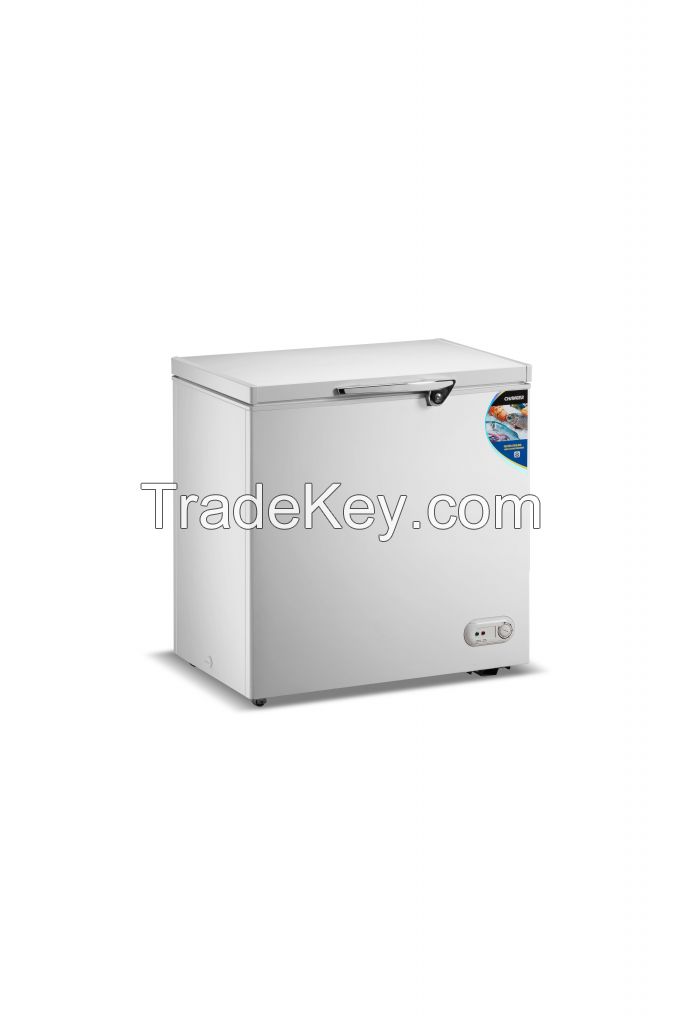 Hard Door Chest Deep Freezer BD(W)-157