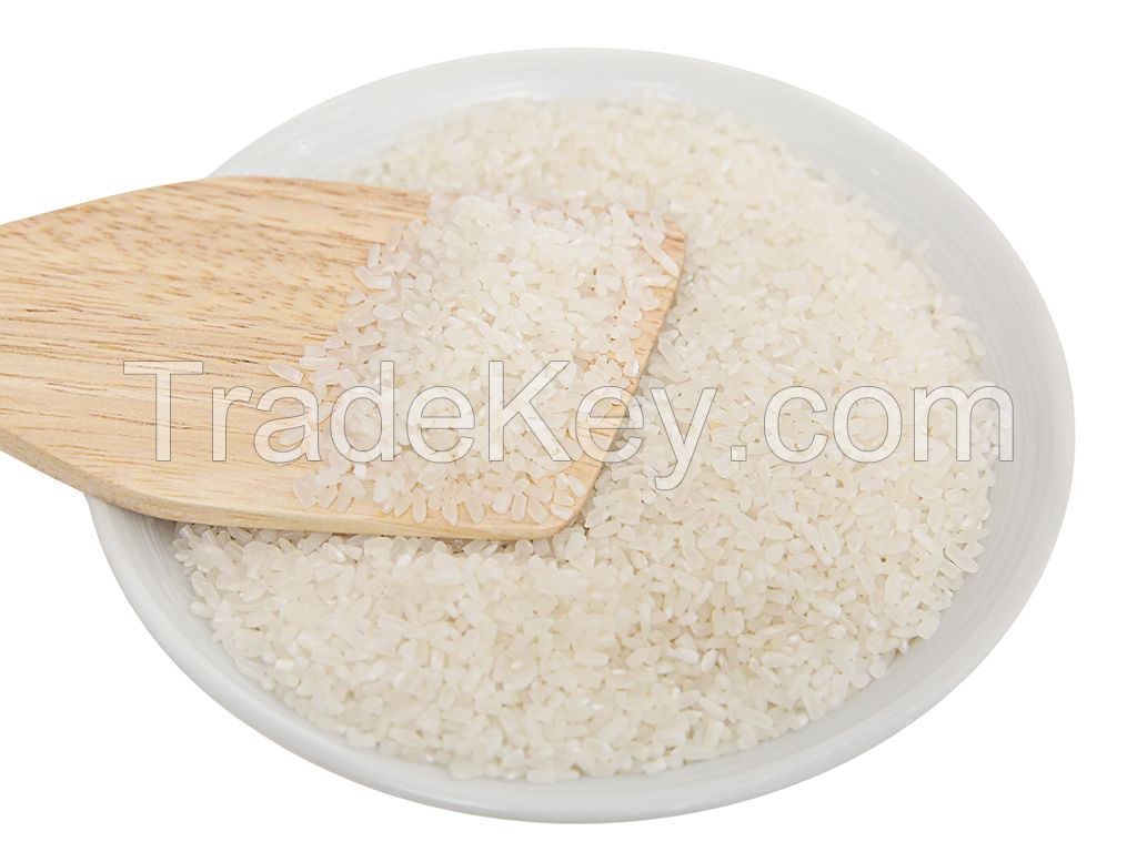 100% Broken Rice - 2021 Winter-Spring crop - Vietnam origin