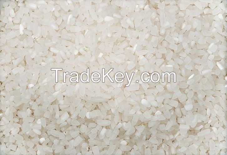 100% Broken Rice - 2021 Winter-Spring crop - Vietnam origin