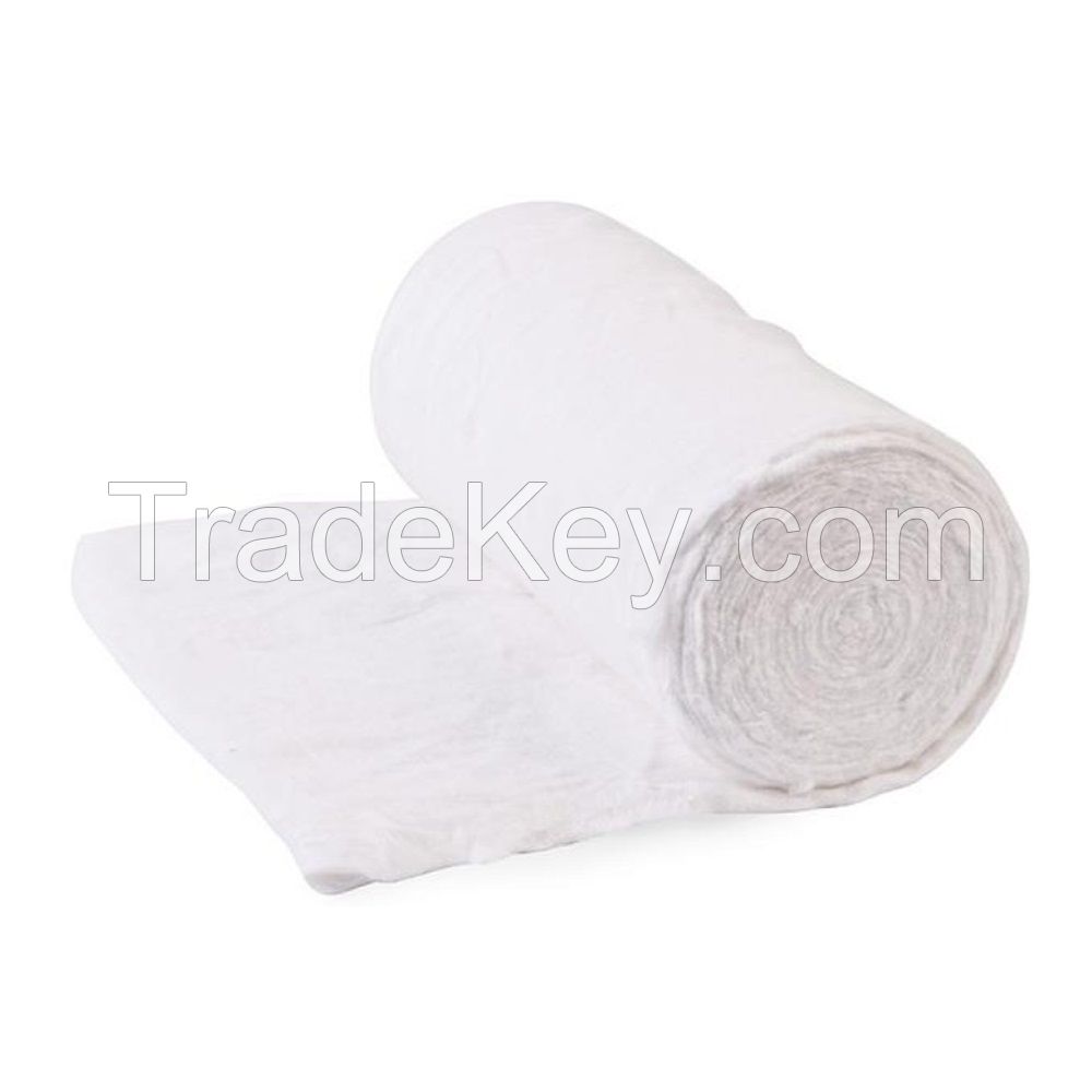 Cotton Rolls