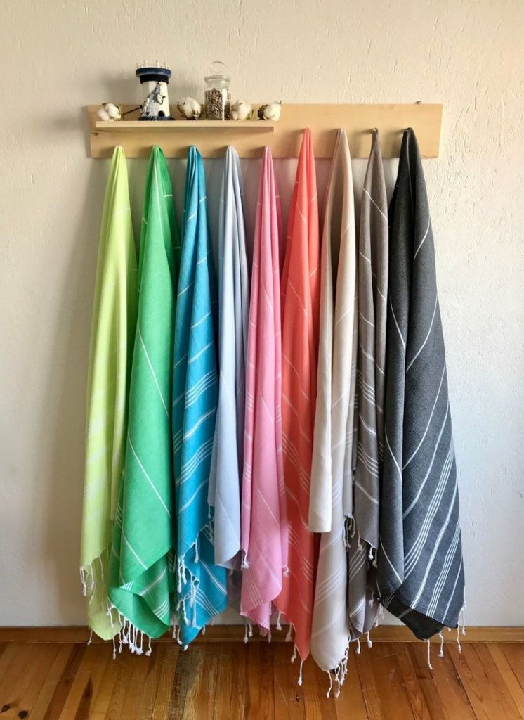 Peshtemal Turkish Towel