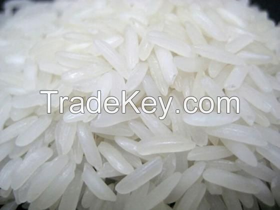 Long Grain White Rice