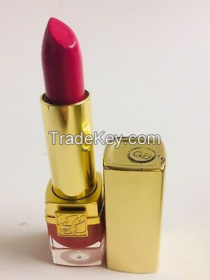 Estee Lauder Pure Color Long Lasting Lipstick Sugar Honey