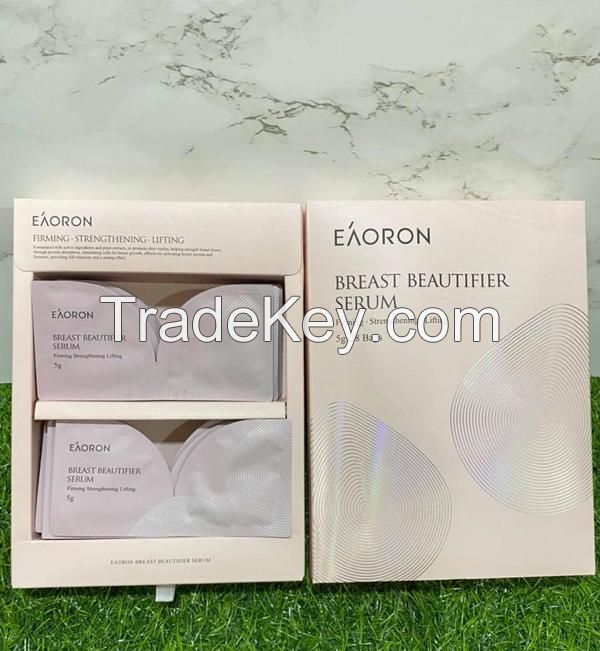 Breast Beautifier Serum - Eaoron