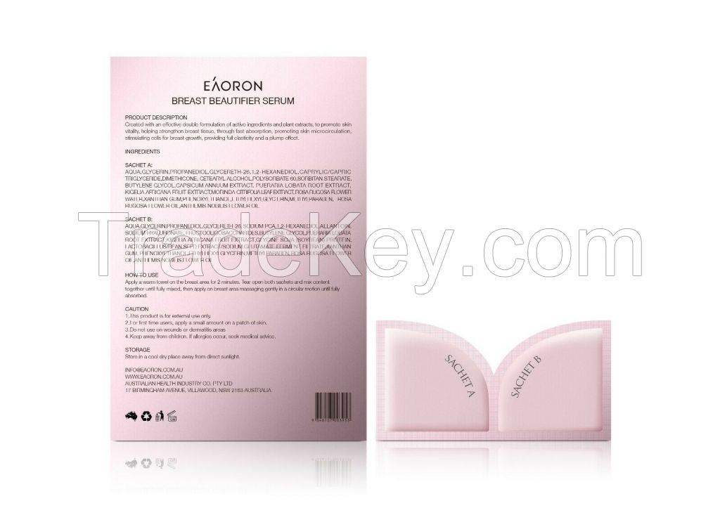 Breast Beautifier Serum - Eaoron