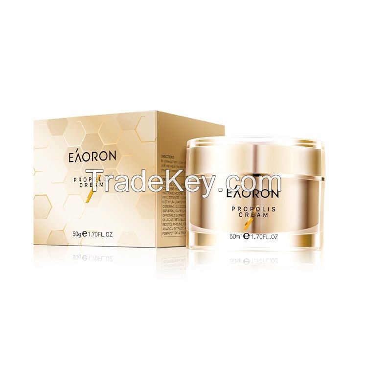 Propolis Cream - Bee Resin Cream - Eaoron