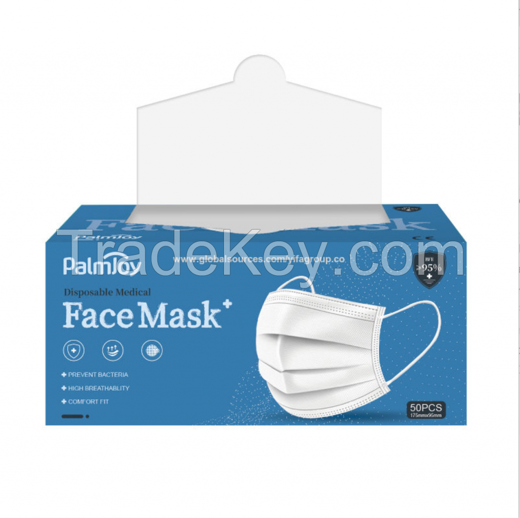 Disposable Medical Face Mask