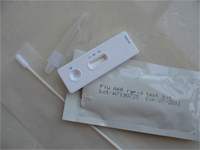 Rubella Igg Test Kits