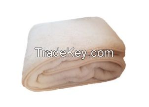 Sheep wool products