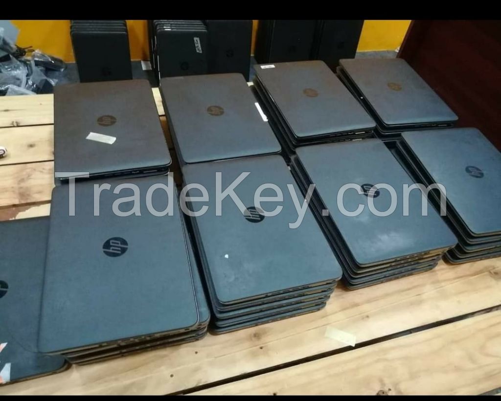 USED LAPTOPS 