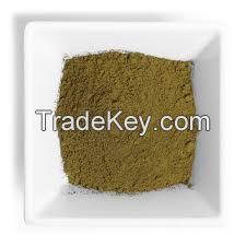 Mitragynine Extract