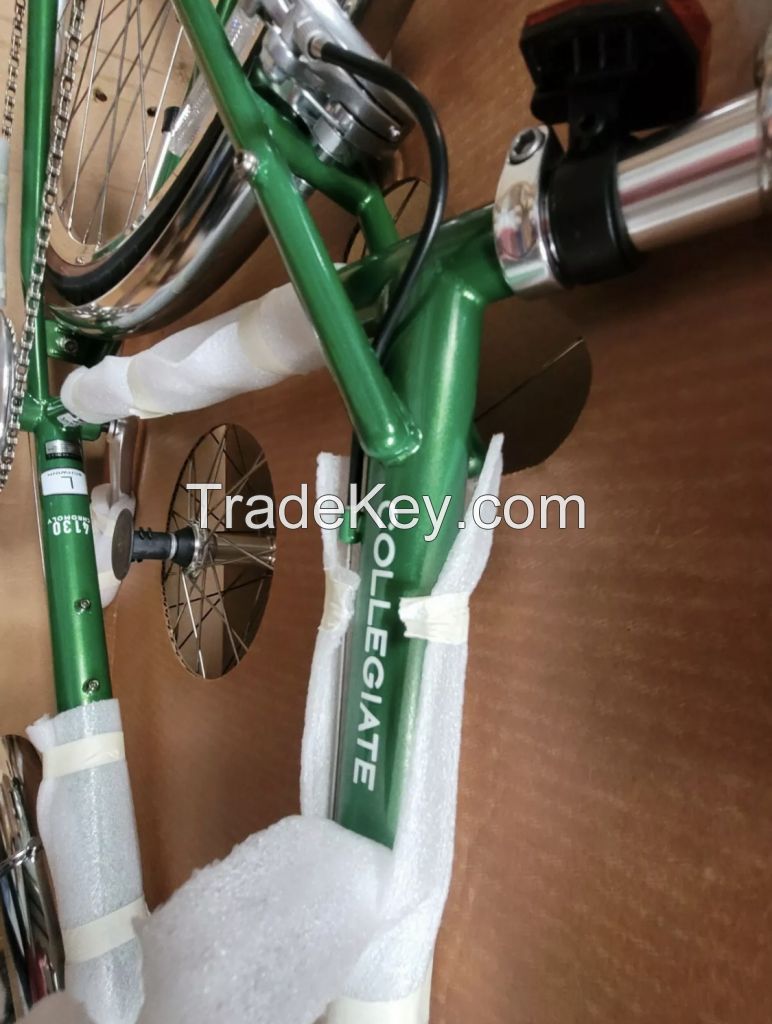 2020 SCHWINN COLLEGIATE HYBRID BICYCLE