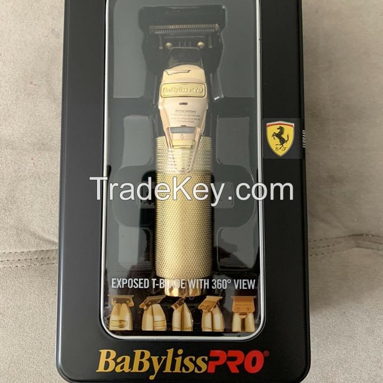 100% Discount Sales For Baby LISS PRO GOLD FX TRIMMER