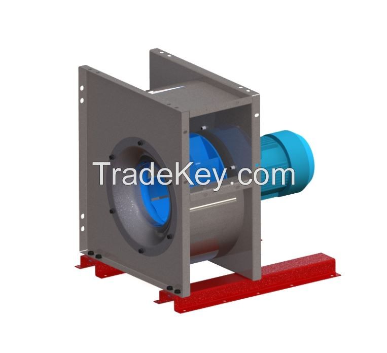 Centrifugal Blowers