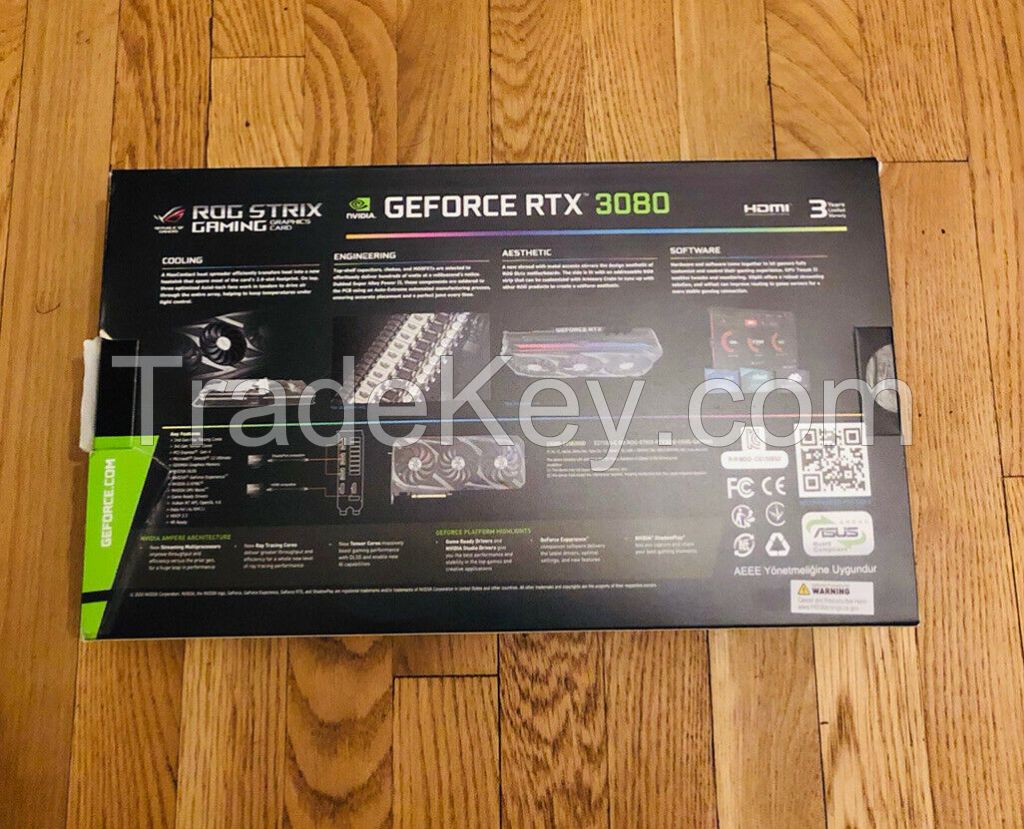 Lastest MSI GeForce RTX 3090 VENTUS 3X 24G OC